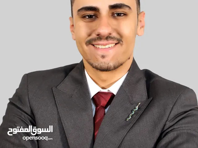 moath qousini
