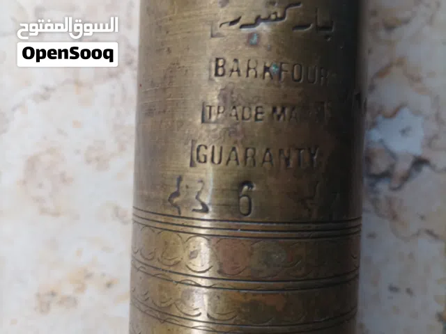 مطحنة قهوه وبهارات يدويه انتيك