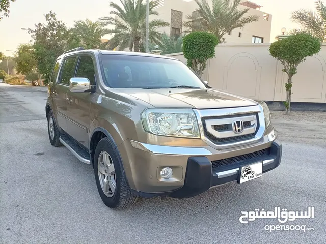 Used Honda Pilot in Northern Governorate
