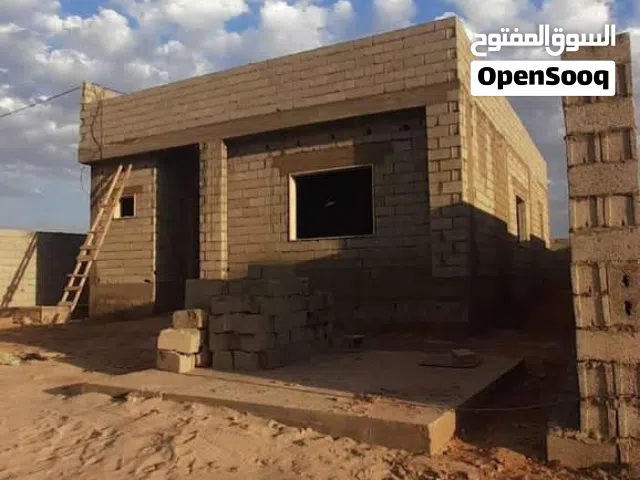 160 m2 3 Bedrooms Townhouse for Sale in Benghazi Al-Faqa'at