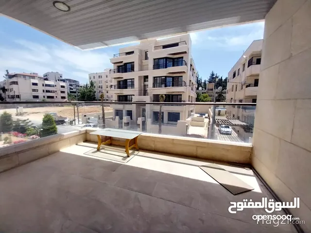270 m2 4 Bedrooms Apartments for Sale in Amman 4th Circle