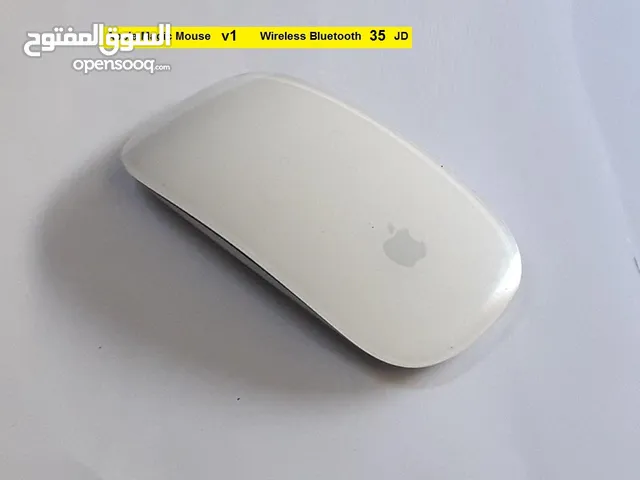 ماوسات اصلية ابل Apple Mice