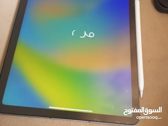 Apple iPad 8 Other in Amman