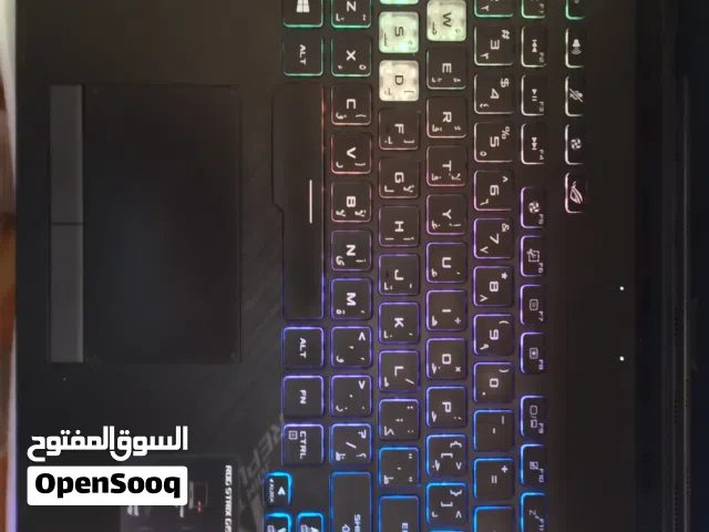Windows Asus for sale  in Hawally