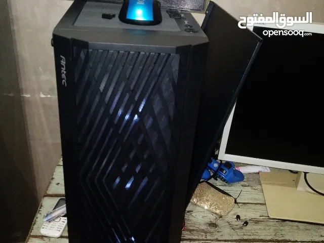 Windows Custom-built  Computers  for sale  in Giza