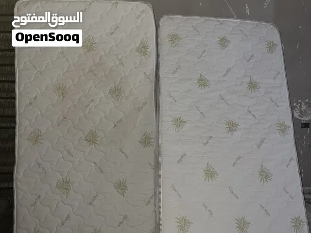 عدد 2 فراش فردي ضغط