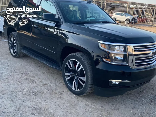 Used Chevrolet Tahoe in Baghdad