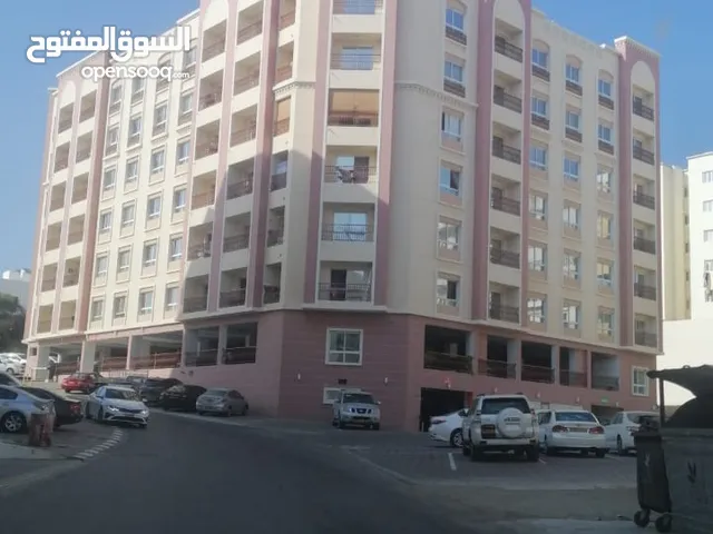 85 m2 2 Bedrooms Apartments for Rent in Muscat Qurm