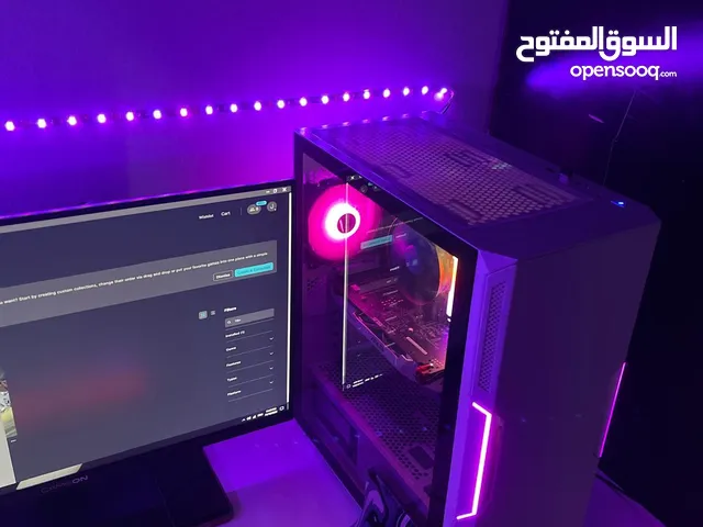 بي سي بحاله ممتازه (قابل للتفاوض)))