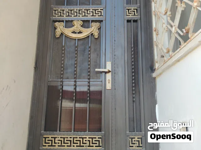 باب حديد تفصيل حديد ثقيل قبل سنة لساتووكالة