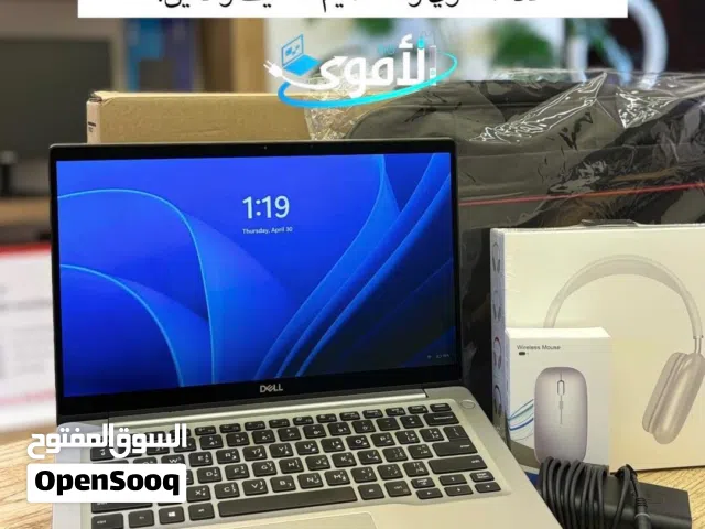 Windows Dell for sale  in Amman