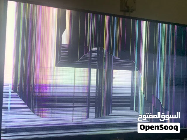 تلفزيون سامسنج 49 بوصة سمارت بنظام LED