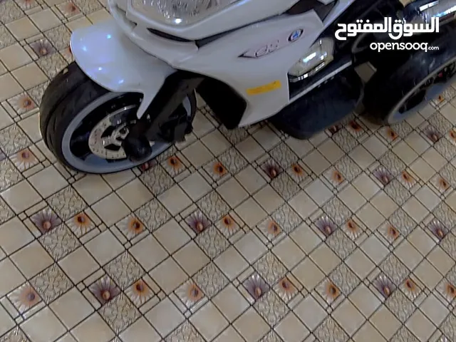 السلام عليكم دراجة اطفال شحن مستعمل قيل