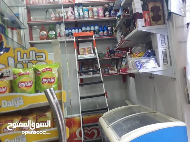 7m2 Shops for Sale in Basra 5 Miles Camp