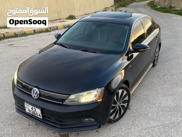 2015, فولكسفاغن, جيتا, S