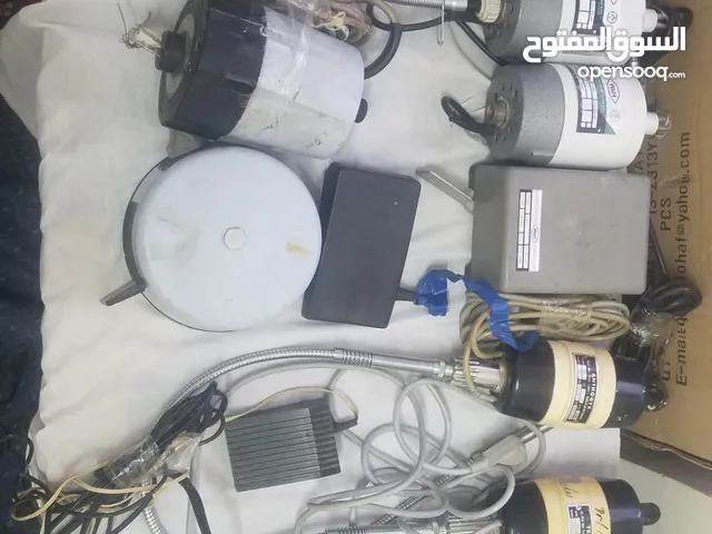 اجهزة معمل اسنان