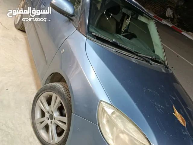 Used Skoda Fabia in Ramallah and Al-Bireh
