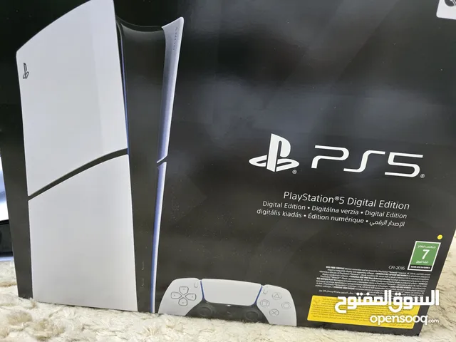 PlayStation 5 PlayStation for sale in Al Madinah