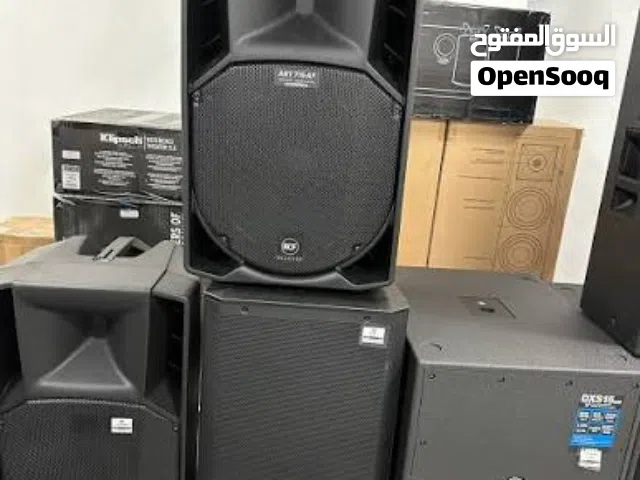 جهاز صوت  في ولاية السويق للحفلات وللمناسبات تبدأ 40ريال او الشهري السعر يختلف حسب الاتفاق