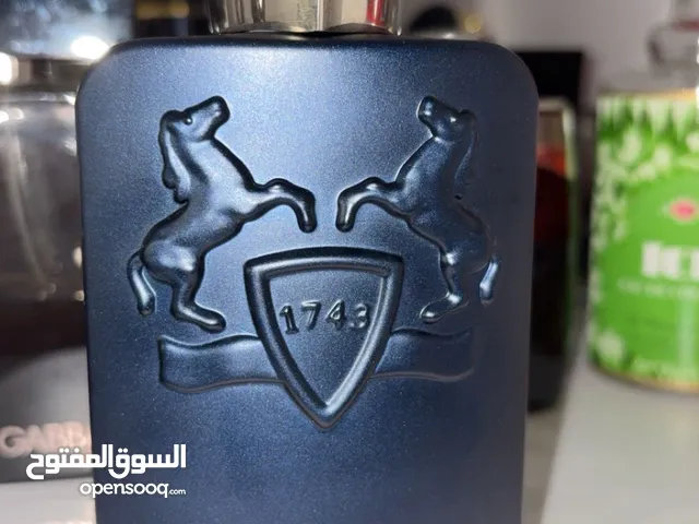 PARFUMS DE MARLEY -LAYTON