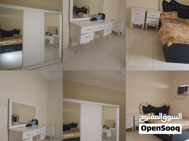 غرفه نوم للبيع كامله شبه جديد نظيفة مرة