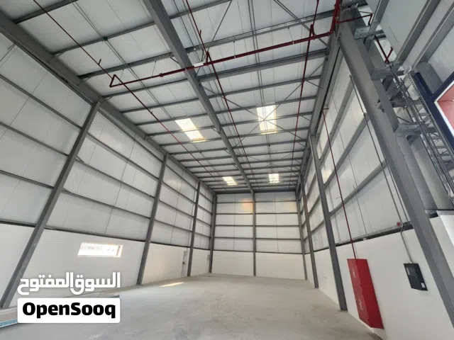 Supply and installation of protection, safety and fire systems