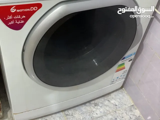 غسالة VESTEL