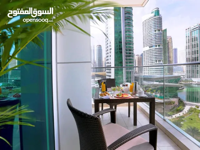 Furnished Daily in Dubai Jumeirah Lake Towers