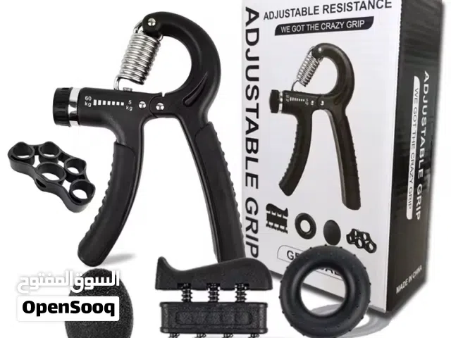 ست كامل لتمرين السواعد