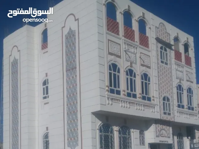 3 Floors Building for Sale in Sana'a Shamlan