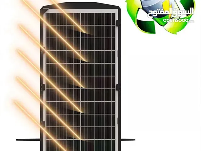 خصم %42 لفترة محدودة! 2 كاميرا واي فاي بكشاف قوي + طاقة شمسية بـ810 ريال بدل 1400 ريال
