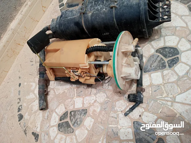 بومبة بنزين كيا سول