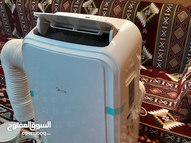 Midea 1 to 1.4 Tons AC in Amman