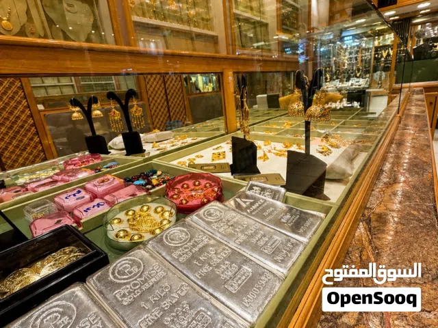 سبائك فضة استثمارية بسعر منافس (تابع الوصف)