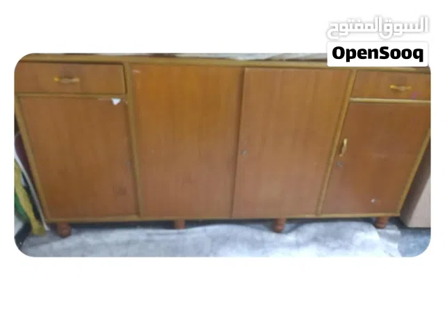 بوفيه تسكام مترين