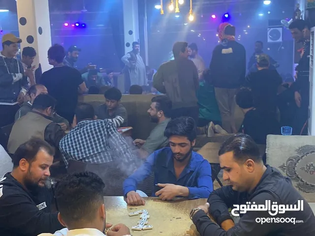 Furnished Restaurants & Cafes in Basra Uwaysan