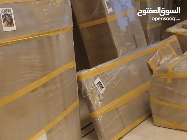 Best Movers and Packers in Dubai