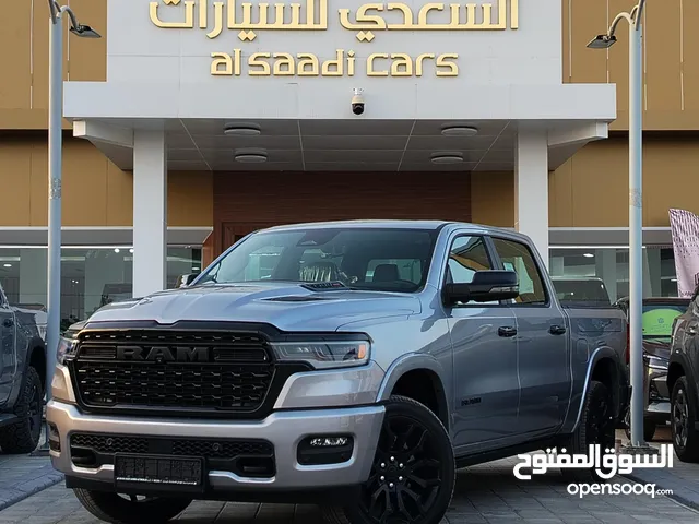 New Dodge Ram in Al Batinah