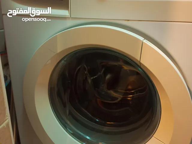 غسالة gorenje