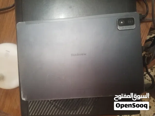 Blackview Tab 12 Pro 128 GB in Baghdad