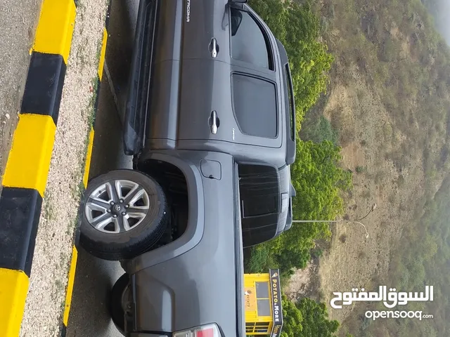 Toyota Tacoma 2017 in Al Batinah
