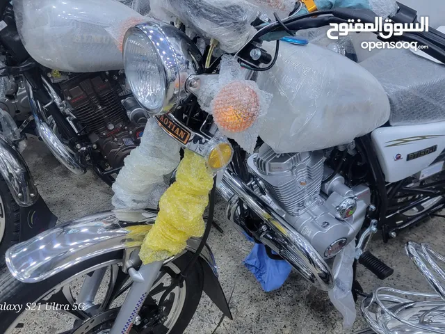 New Sanya SY150-9F in Sana'a