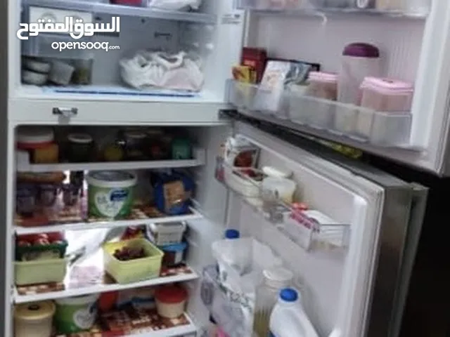 LG Used Fridge Made in India ثلاجة منزلية