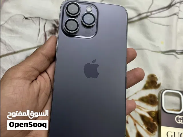 ايفون 14برو ماكس