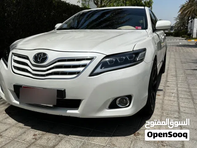 Toyota Camry 2011