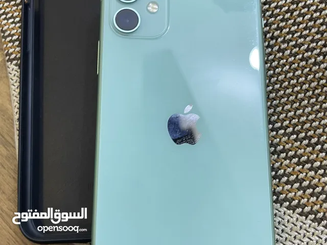 Apple iPhone 11 128 GB in Baghdad