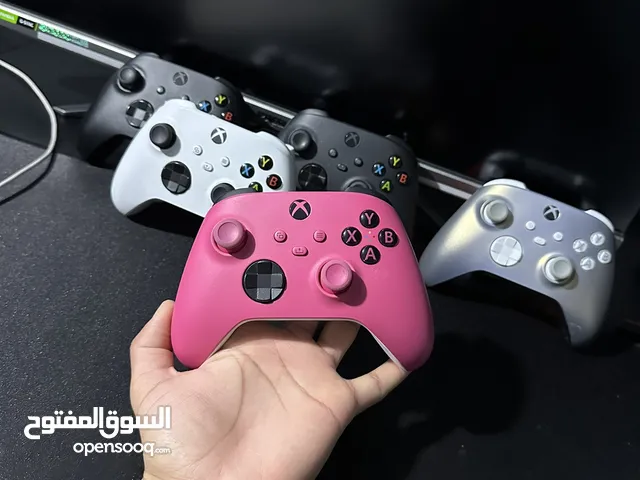 Xbox controller new generation