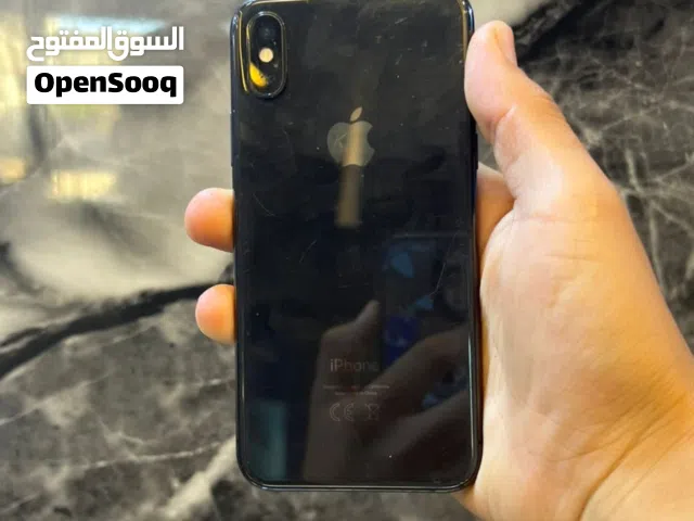 Apple iPhone XS 64 GB in Al Khums
