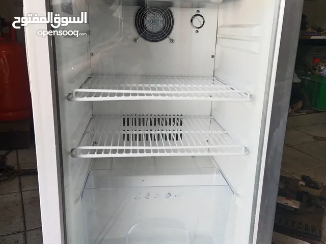 Refrigerator / ثلاجة