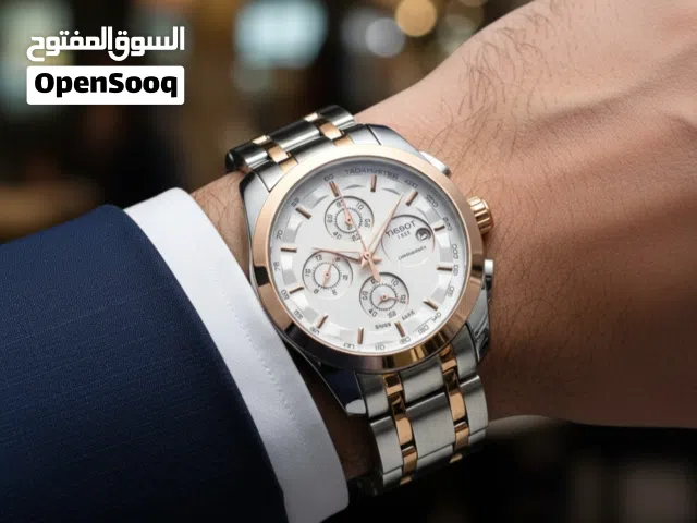 Automatic Tissot watches  for sale in Amman